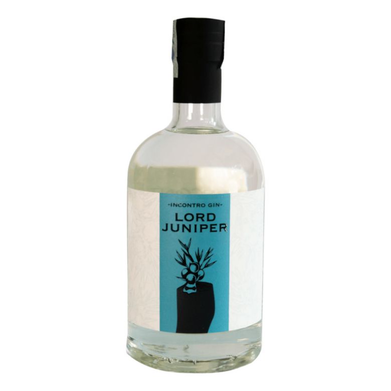 Immagine di GIN LORD JUNIPER-70CL - INCONTRO GIN