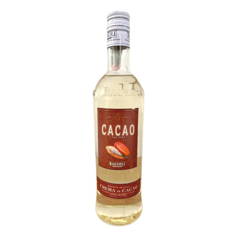 Immagine di CREMA CACAO 70CL BAGNOLI