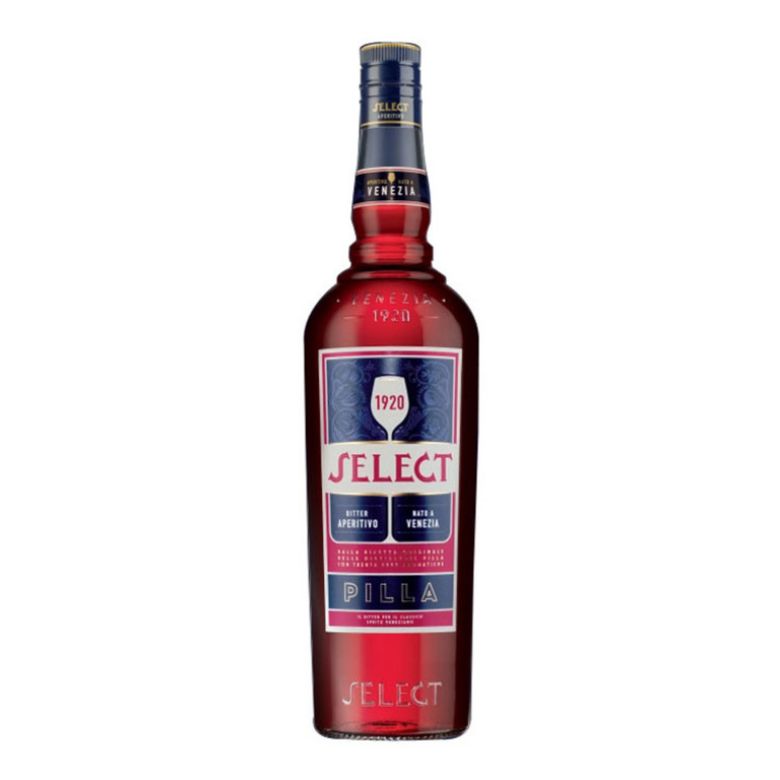 Immagine di SELECT LIQUORE APERITIVO - 1LT