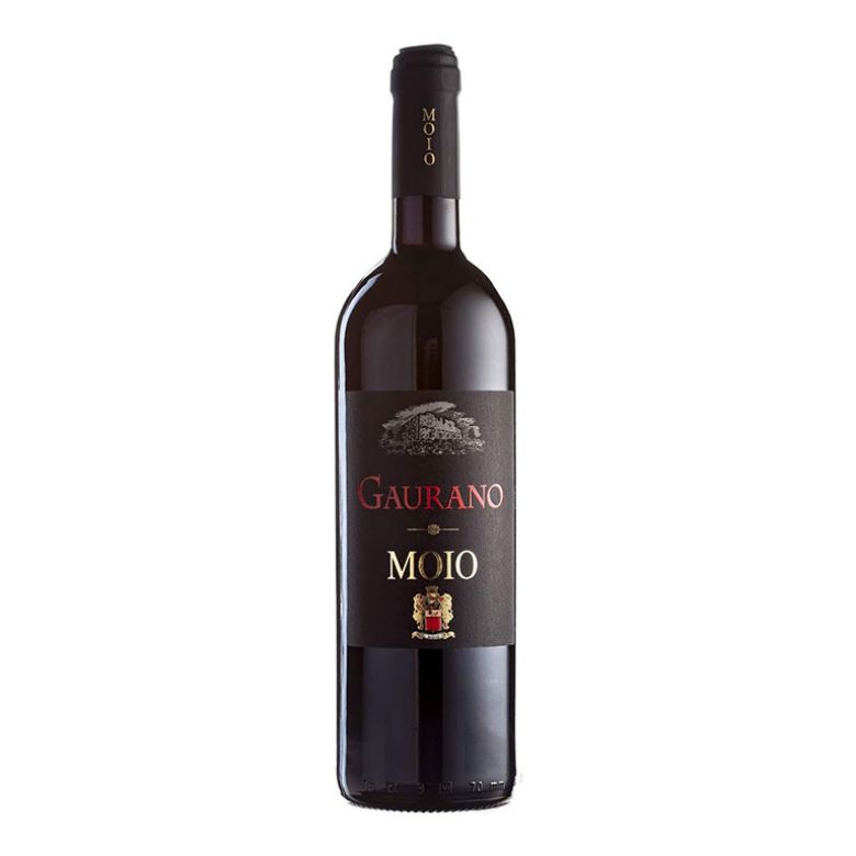 Immagine di VINO MOIO GAURANO - PRIMITIVO-75CL