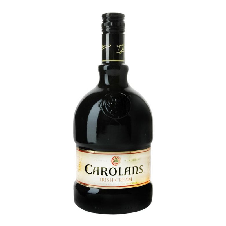Immagine di CAROLANS IRISH CREAM 1LT -