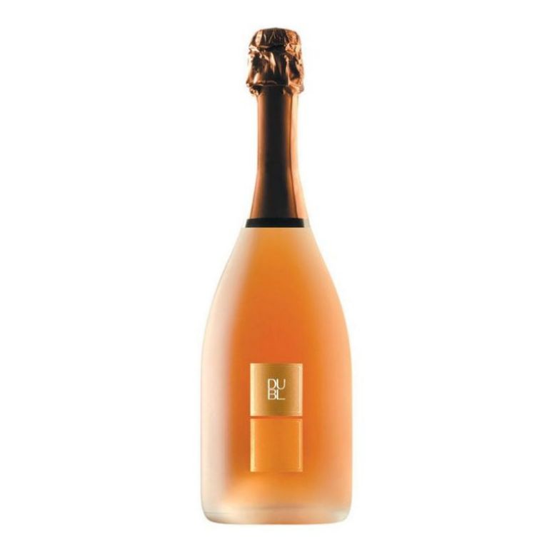 Immagine di DUBL VINO SPUMANTE AGLIANICO ROSE' 75CL - FEUDI DI SAN GREGORIO