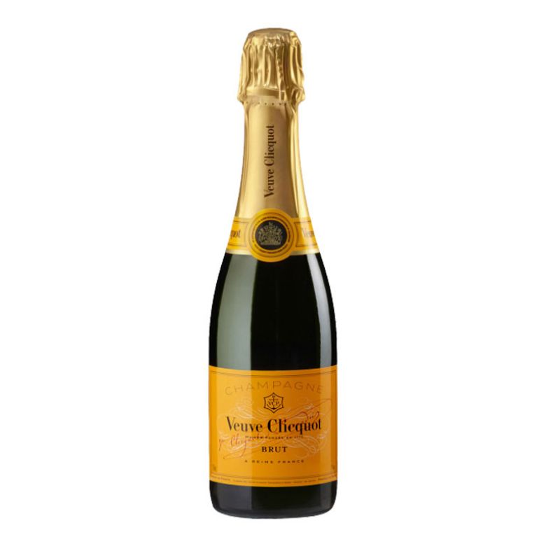 Immagine di VEUVE CLICQUOT CHAMPAGNE BRUT-37,5CL