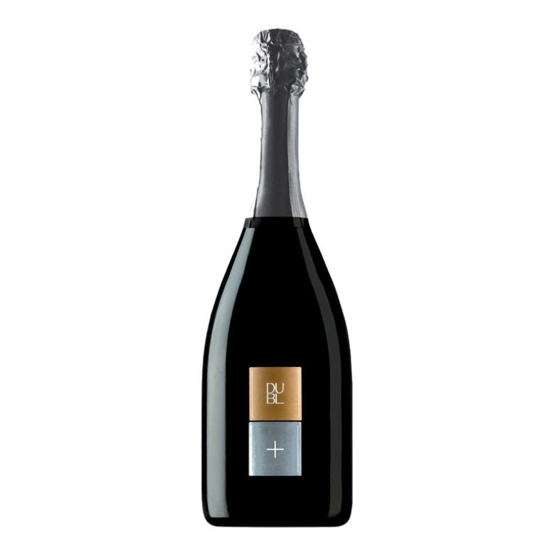 Immagine di DUBL VINO SPUMANTE GRECO BRUT 75CL - FEUDI DI SAN GREGORIO