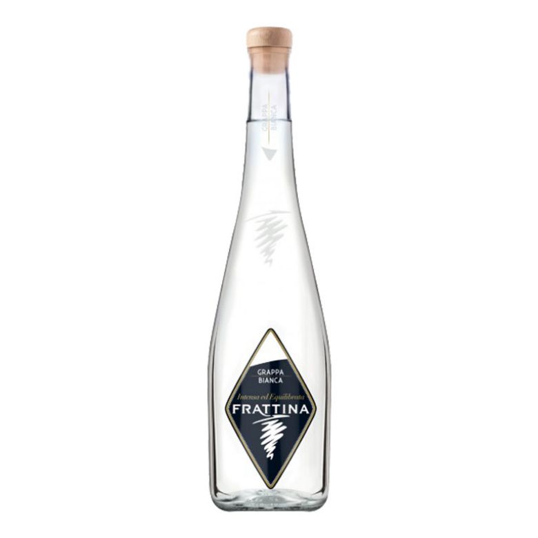 Immagine di GRAPPA FRATTINA BIANCA -70CL - PLURIVITIGNO