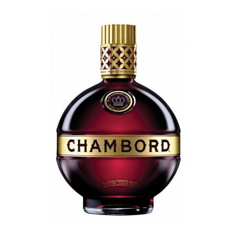 Immagine di LIQUORE CHAMBORD 70CL