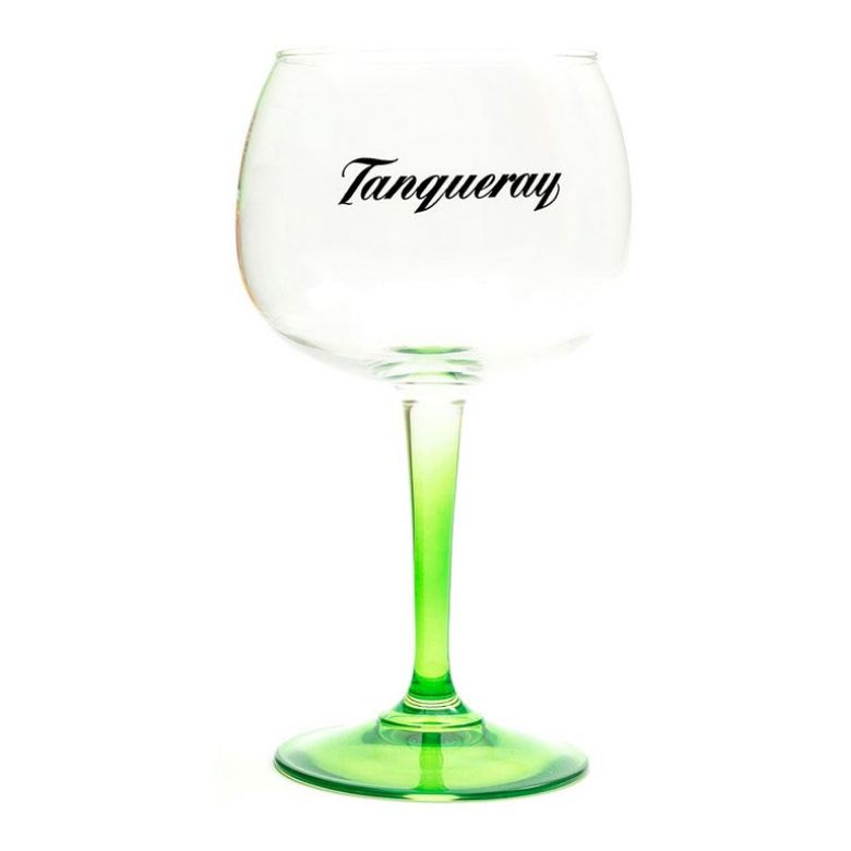 Immagine di BICCHIERI COPPA GIN TANQUERAY - Confezione da 6 Bicchieri