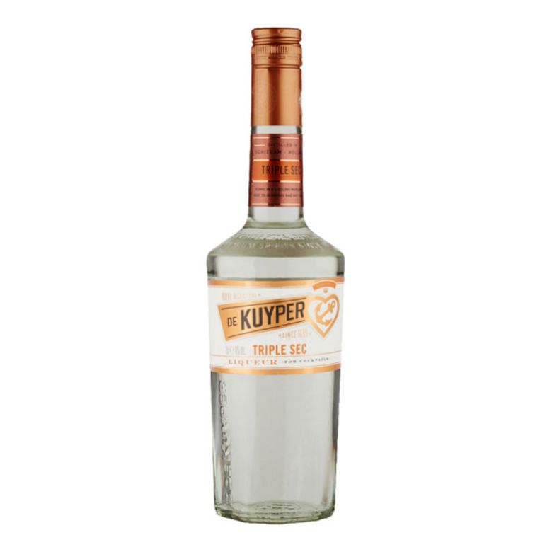 Immagine di DE KUYPER TRIPLE SEC 70CL