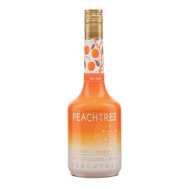 Immagine di DE KUYPER PEACHTREE 70CL