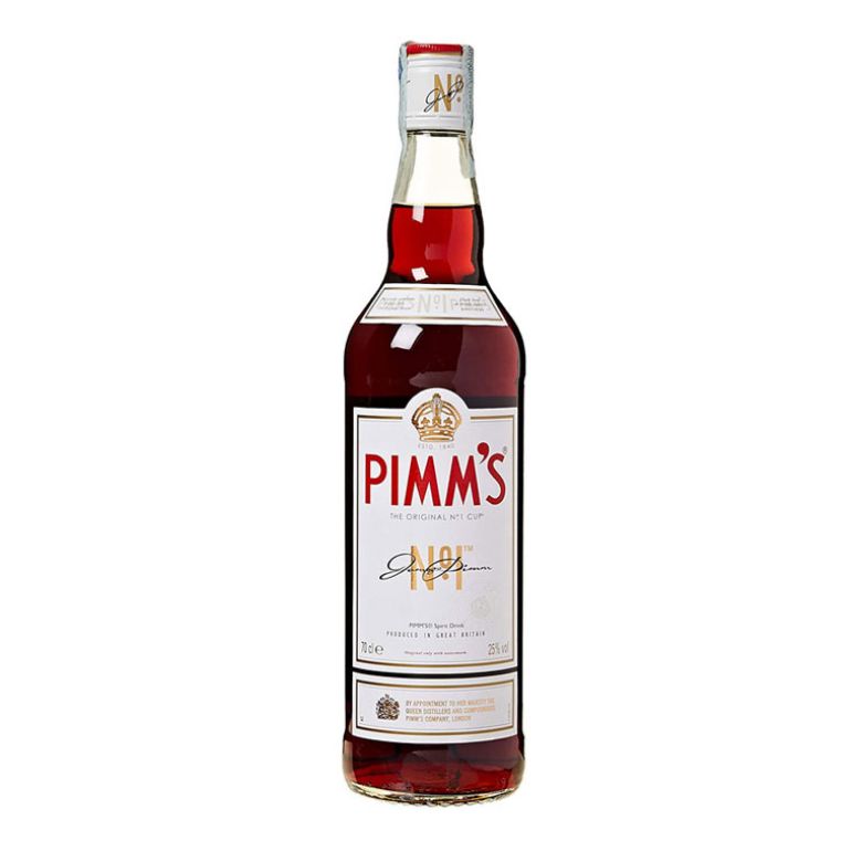 Immagine di LIQUORE PIMM'S 70CL