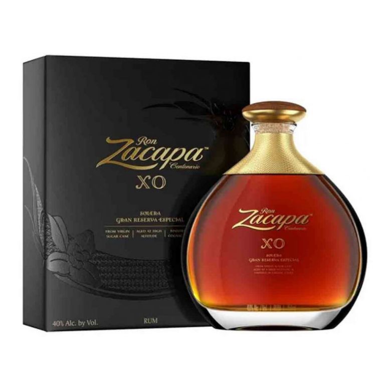 Immagine di RUM ZACAPA XO CENTENARIO-70CL- - GUATEMAL-ASTUCCIATO