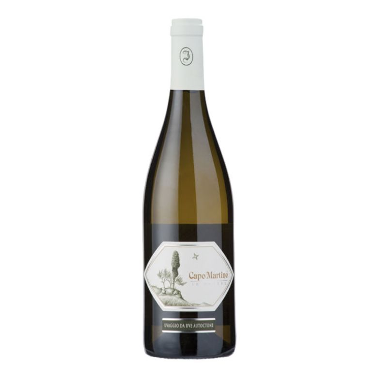 Immagine di VINO JERMANN CAPO MARTINO IN ROTÂRS 2018 - BIANCO VENEZIA GIULIA IGT-75CL