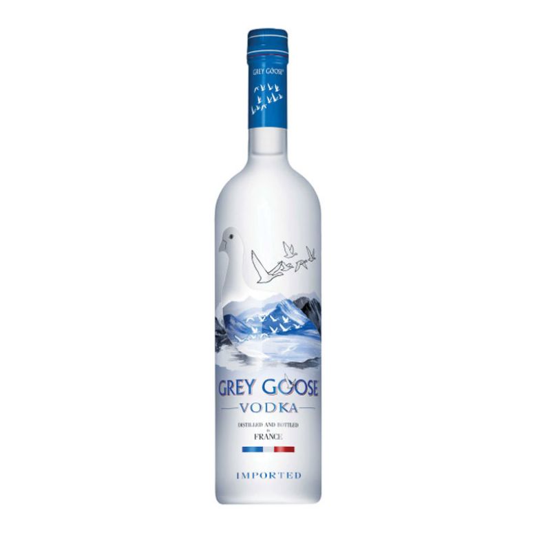 Immagine di VODKA GREY GOOSE 4,5 LT - ASTUCCIATA