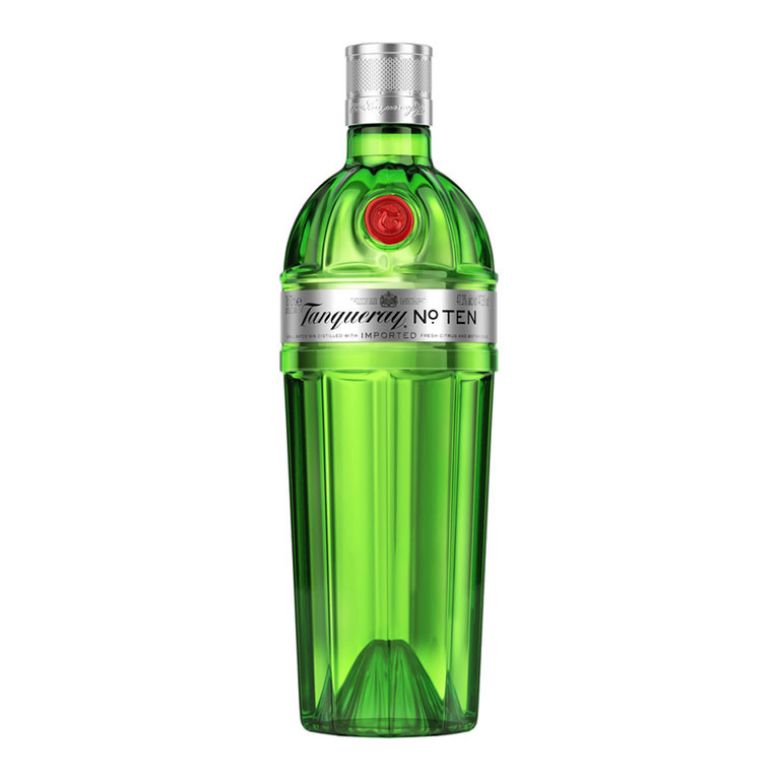 Immagine di GIN TANQUERAY TEN -70CL-