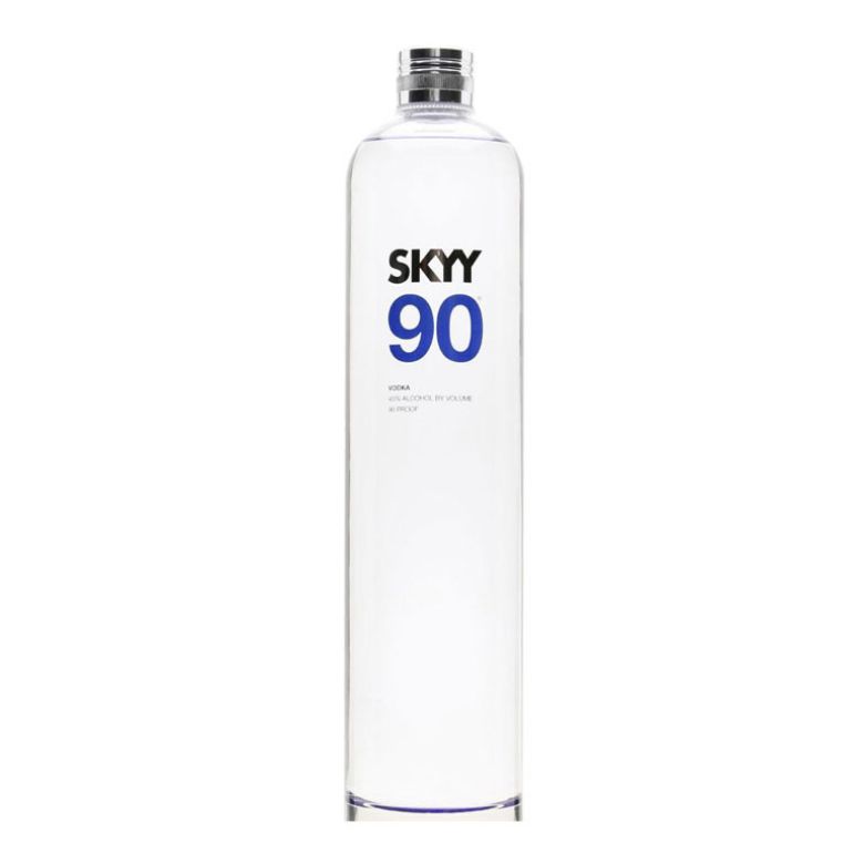 Immagine di VODKA SKYY 90 1LT