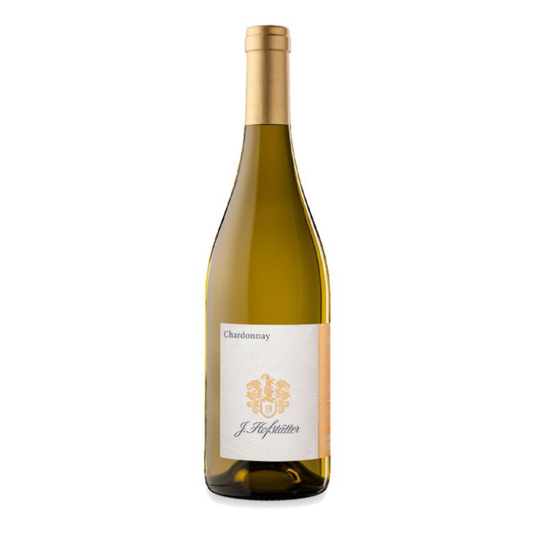 Immagine di VINO J.HOFSTÄTTER CHARDONNAY DOC 2022 - SÜDTIROL ALTO ADIGE-75CL