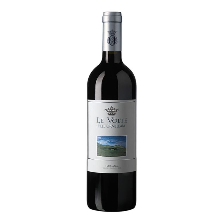 Immagine di VINO ORNELLAIA LE VOLTE 2020 - TOSCANA IGT-75CL