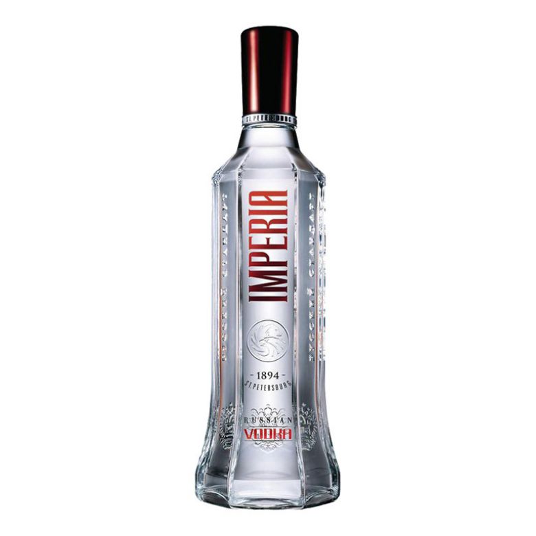 Immagine di VODKA RUSSIAN IMPERIA 1,75 LT