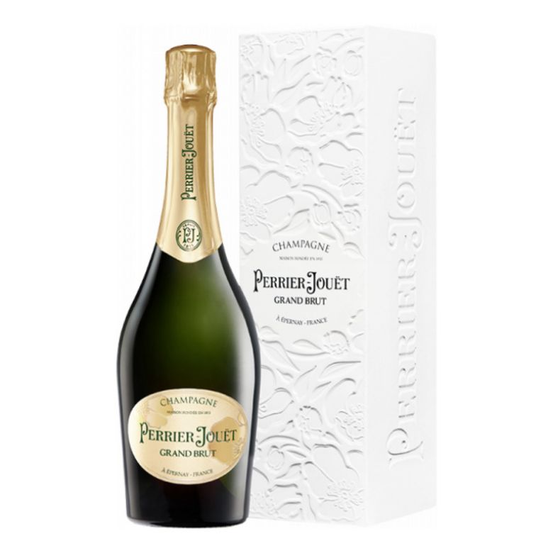 Immagine di CHAMPAGNE PERRIER-JOUET  GRAND BRUT