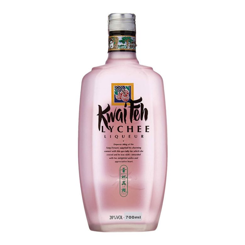 Immagine di LYCHEE KWAI FEH DE KUYPER 70CL