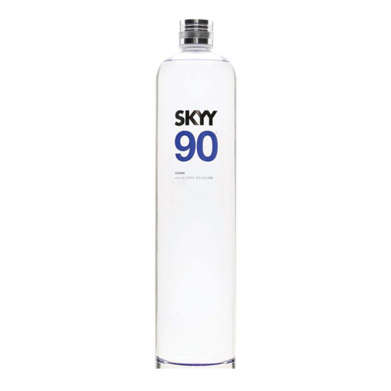 Immagine di VODKA SKYY 90 70CL