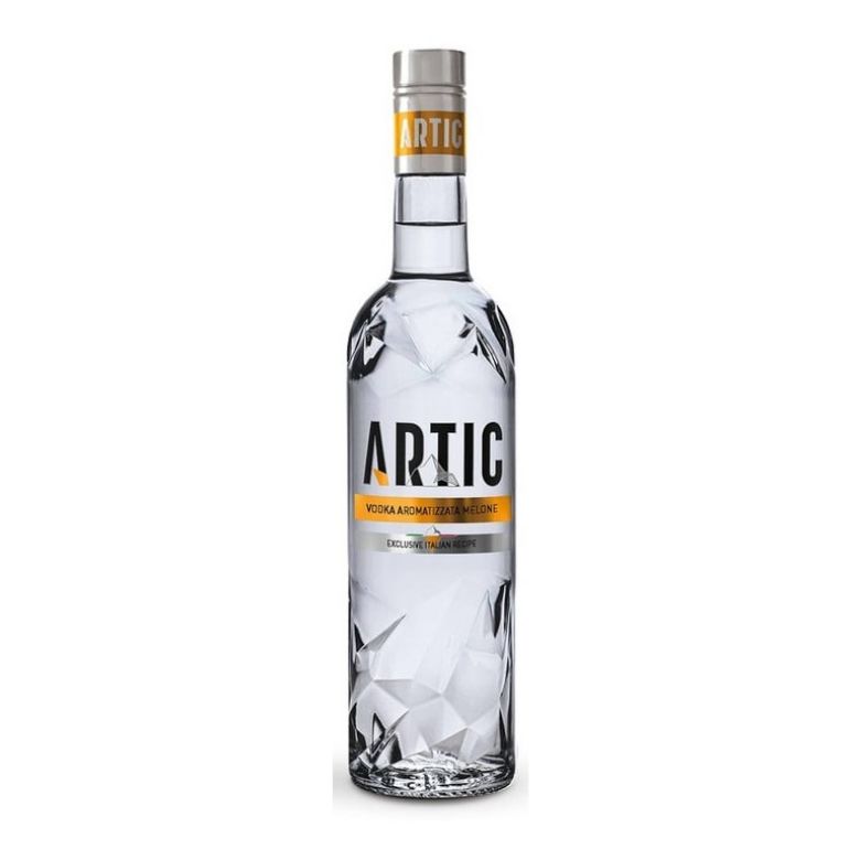 Immagine di VODKA ARTIC MELONE 1LT