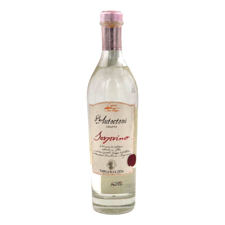 Immagine di GRAPPA SERPRINO - 70CL - ASTUCCIATA