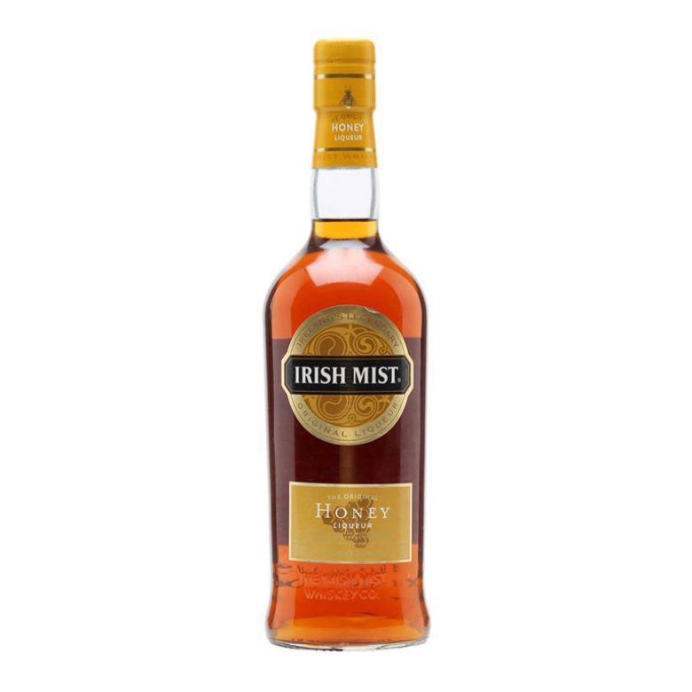 Immagine di WHISKY IRISH MIST-70CL - "THE ORIGINAL HONEY LIQUEUR"