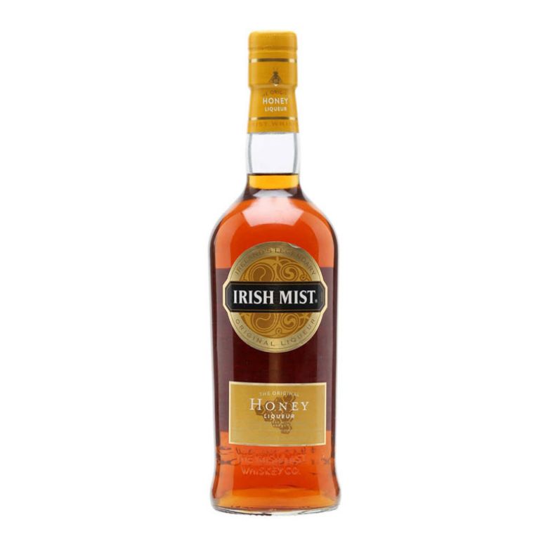 Immagine di WHISKY IRISH MIST-70CL - "THE ORIGINAL HONEY LIQUEUR"