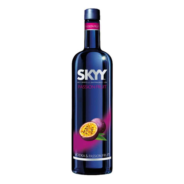 Immagine di VODKA SKYY PASSION FRUIT 70CL