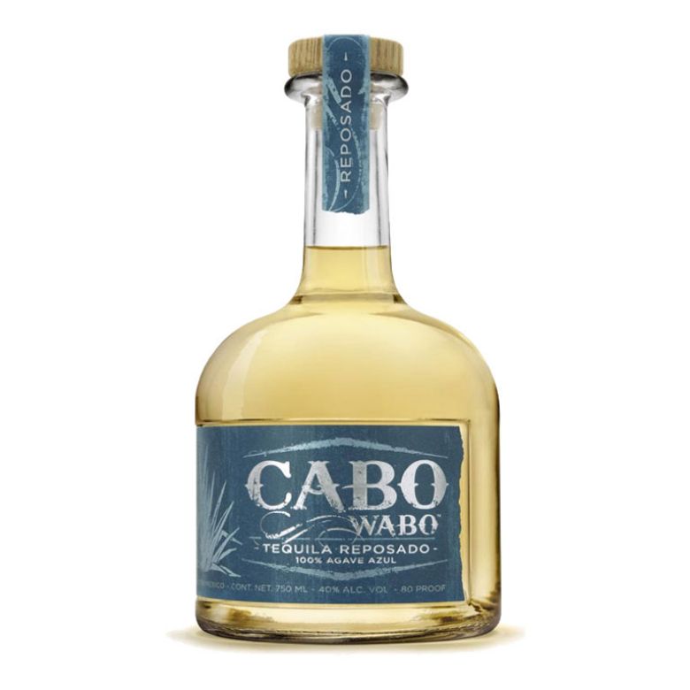 Immagine di TEQUILA CABO WABO REPOSADO-70CL