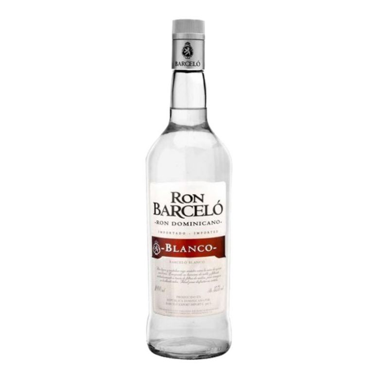 Immagine di RUM BARCELO BLANCO-1LT - RON DOMINICANO