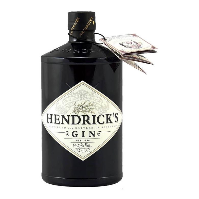 Immagine di GIN HENDRICK'S -70CL SCOLTLAND GIN