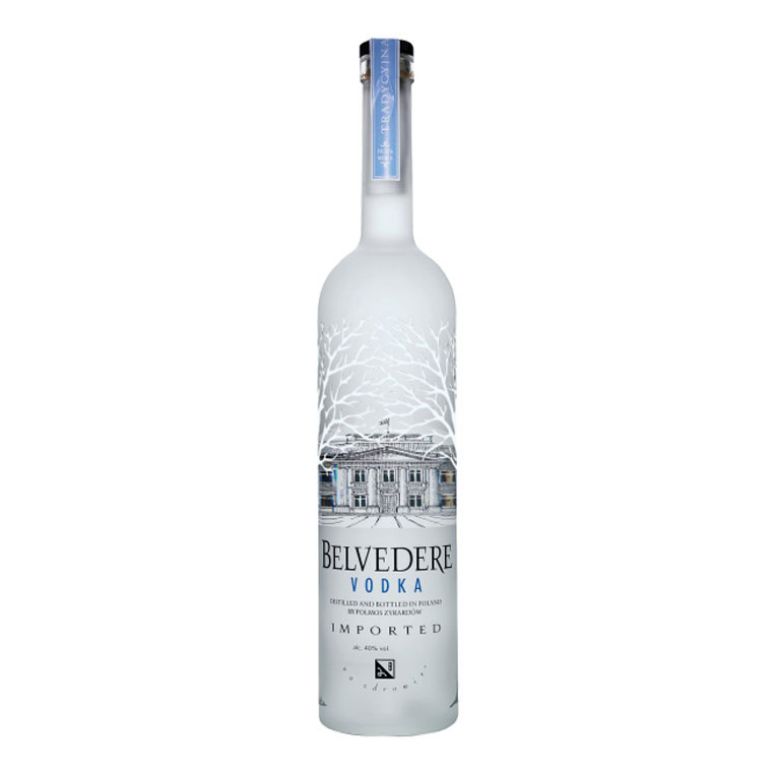 Immagine di VODKA BELVEDERE MAGNUM 1,75 CL