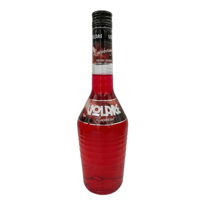 Immagine di LIQUORE VOLARE RASPBERRY 70CL