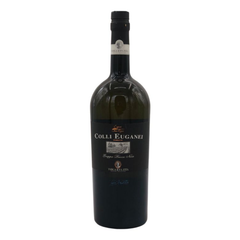 Immagine di GRAPPA COLLI EUGANEI BACCA NERA - 1,5LT - MAGNUM