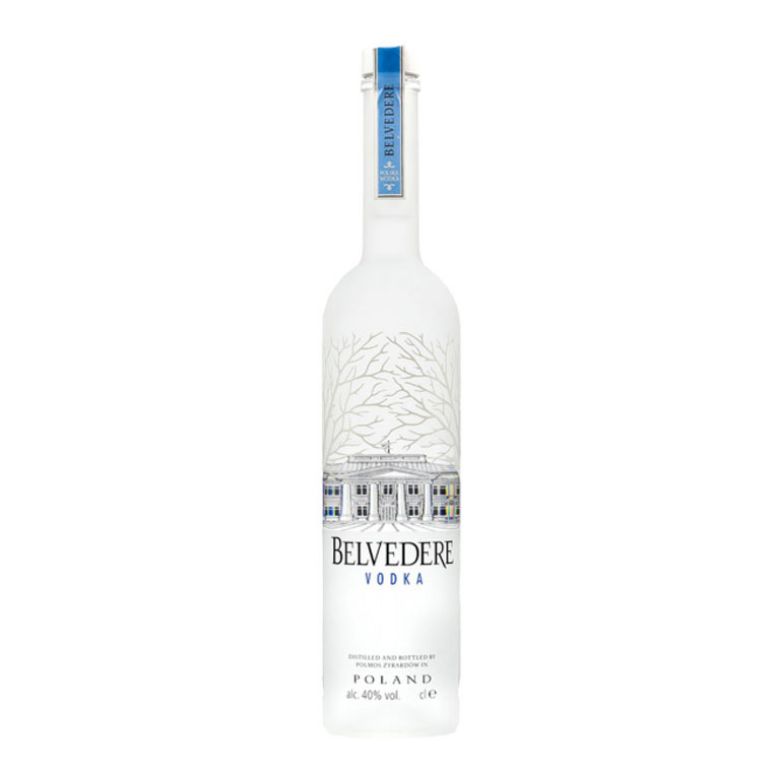 Immagine di VODKA BELVEDERE 1LT -