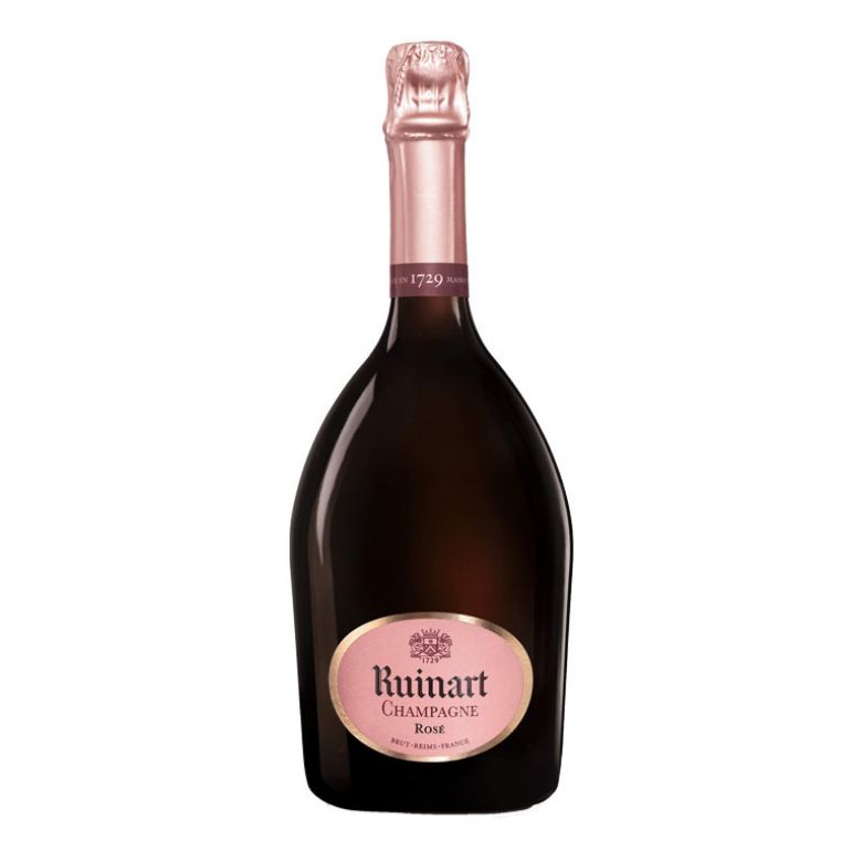 Immagine di RUINART CHAMPAGNE ROSÉ-75CL