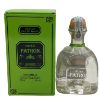 Immagine di TEQUILA PATRON SILVER-70CL