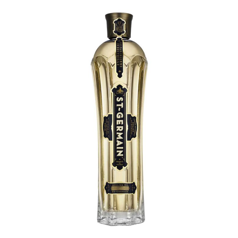 Immagine di LIQUORE ST GERMAIN DI SAMBUCO 70CL