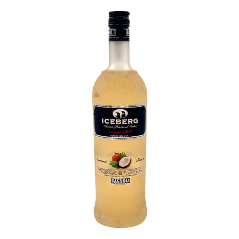 Immagine di VODKA ICEBERG COCCO-1LT-