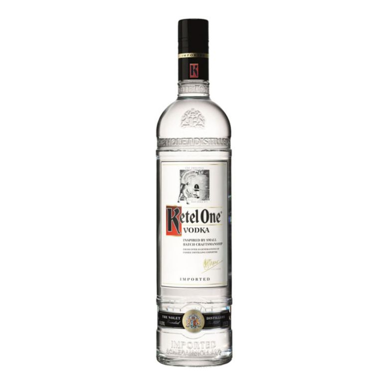 Immagine di VODKA KETEL ONE 70CL