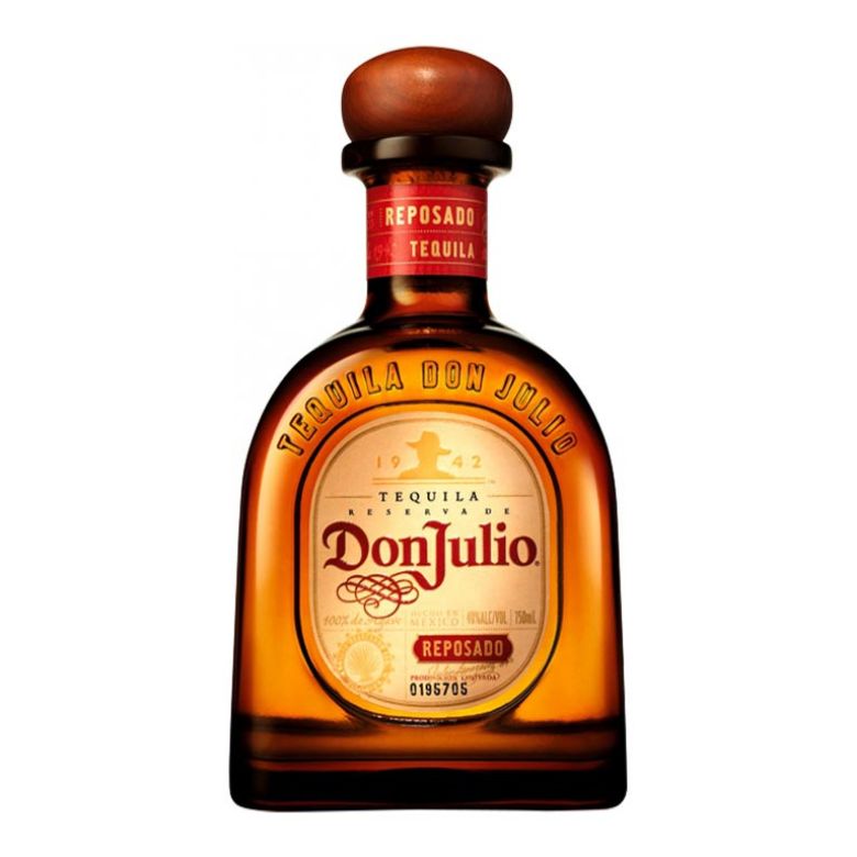 Immagine di TEQUILA DON JULIO REPOSADO-70CL