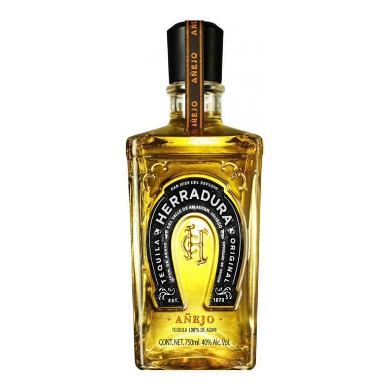 Immagine di TEQUILA HERRADURA ANEJO-70CL