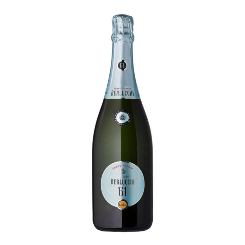 Immagine di BERLUCCHI 61 SATEN 75CL