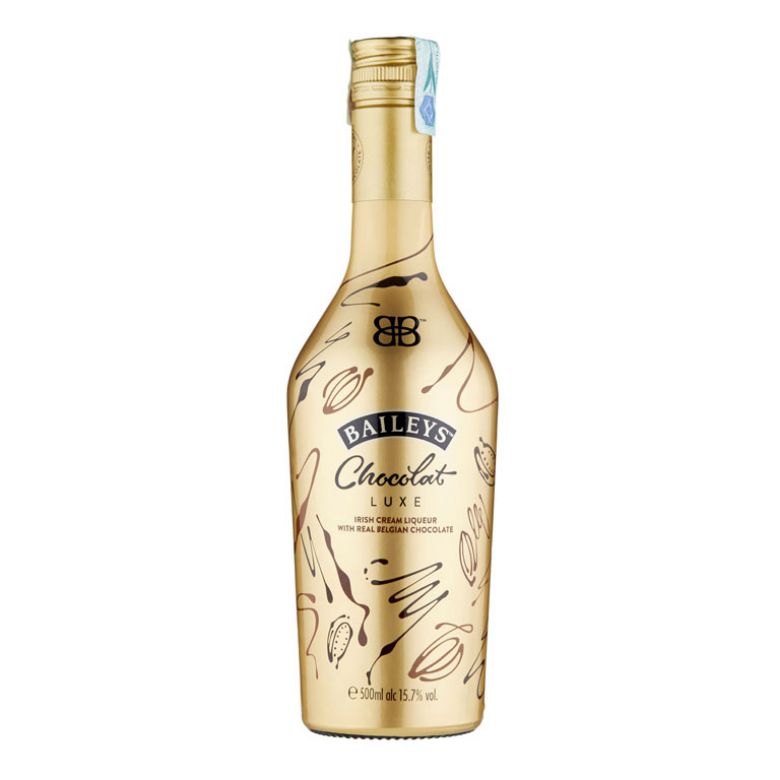 Immagine di BAILEYS CHOCOLAT LUXE  50CL