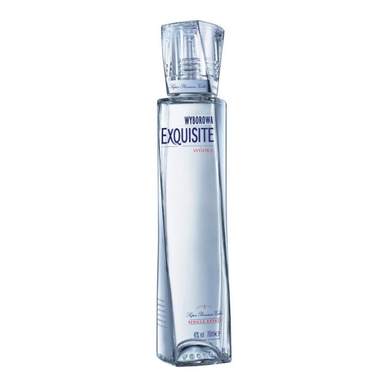 Immagine di VODKA WYBOROWA EXQUISITE 70CL