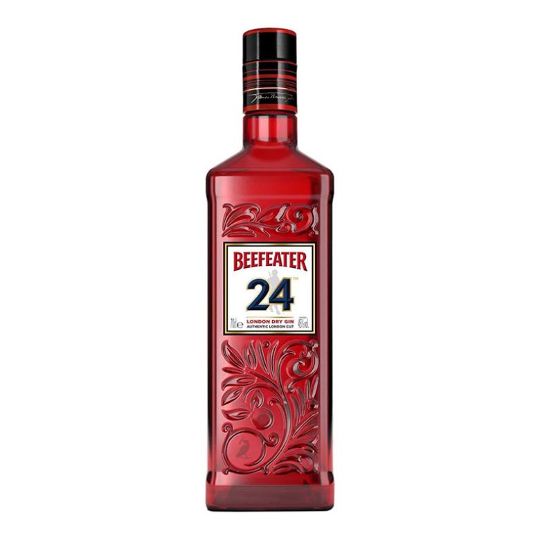 Immagine di GIN BEEFEATER 24- 70CL - LONDON DRY GIN