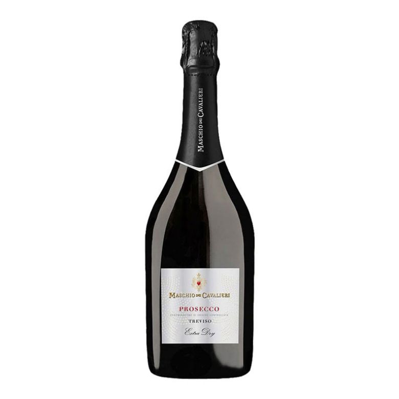 Immagine di MASCHIO DEI CAVALIERI PROSECCO-1.5LT - EXTRA DRY