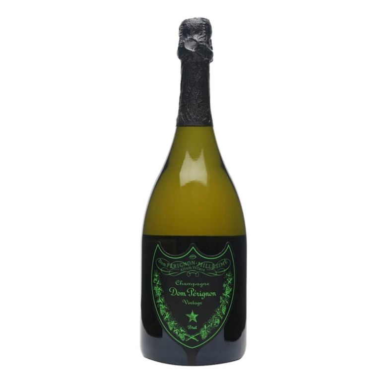 Immagine di DOM PÉRIGNON CHAMPAGNE VINTAGE LUMINOUS - 75CL-BRUT